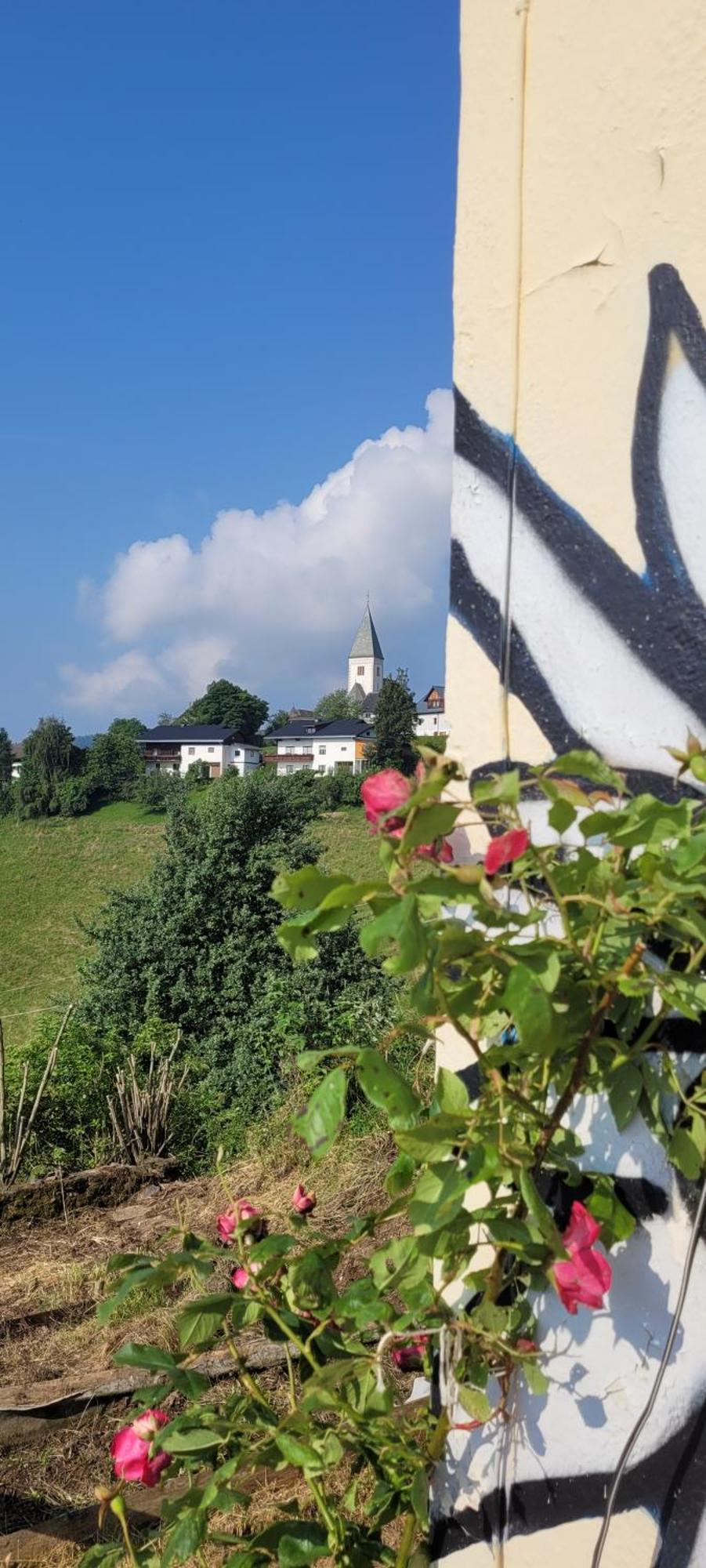 Gasthof Machwirth Griffen Exterior photo